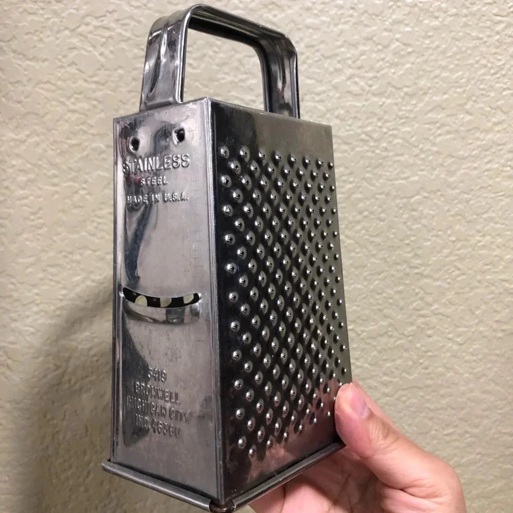 VTG BROWELL METAL SHREDDER MADE IN USA